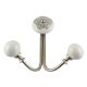 White Strewn Flat Wired Hooks Online
